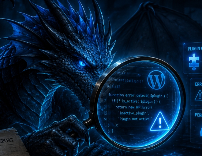Elderion Plugin Detective